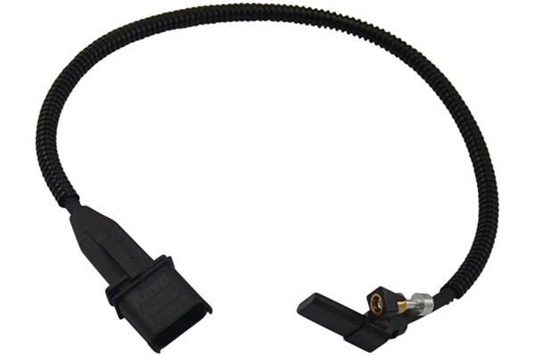 Sensor, crankshaft pulse